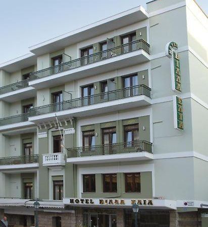 Villa Elia Veria  Exterior foto