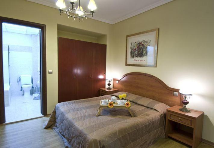 Villa Elia Veria  Cameră foto