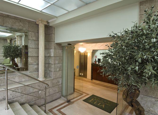 Villa Elia Veria  Exterior foto